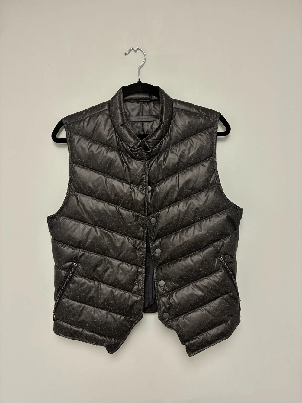 NWT John Varvatos Collection Jackson Jacket Size EU 48 USA 38